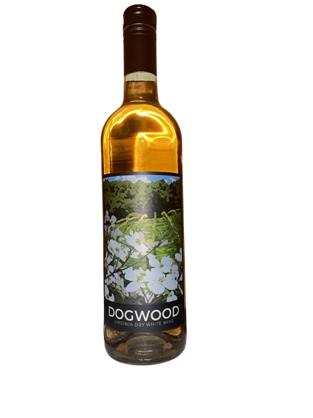 2024 Dogwood