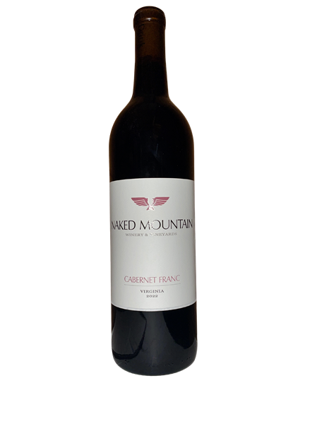 2022 Cabernet Franc