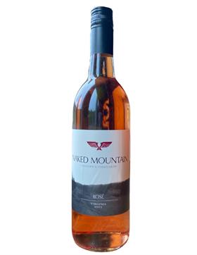 2023 Naked Mountain Rosé