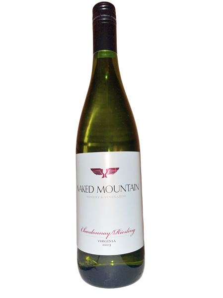 2023 Chardonnay/Riesling