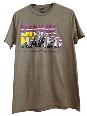 DN Mountain T-Shirt