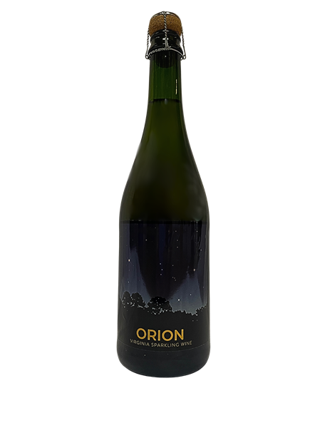 2024 Orion