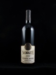 2020 Reserve Cuvee Pinot Noir