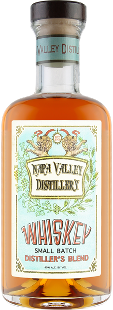 Distillers Blend Whiskey 750ml