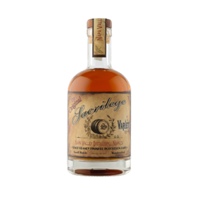 Sacrilege - Bourbon Barrel Brandy