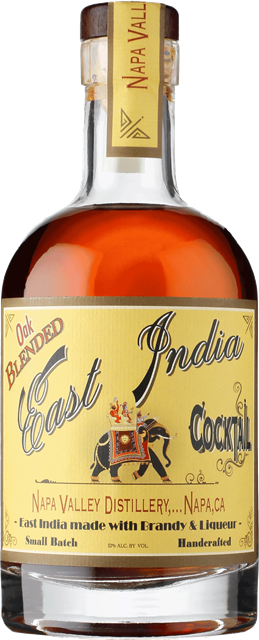 East India Cocktail