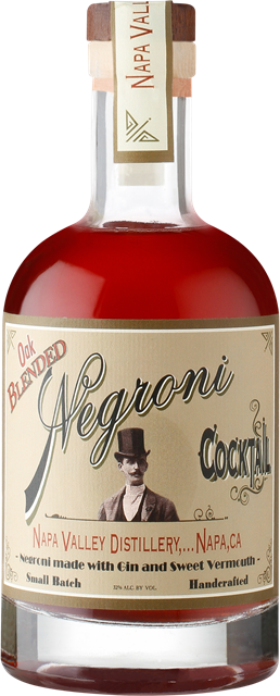 Negroni Cocktail