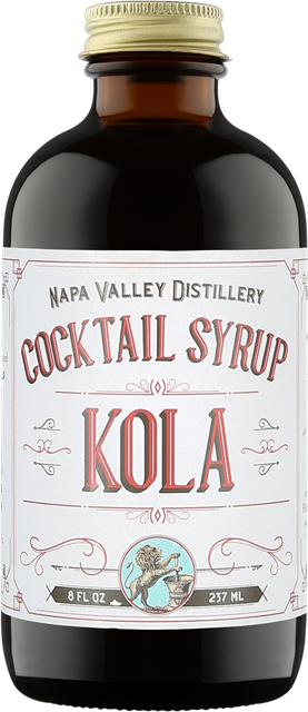 Kola Syrup