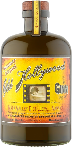 Summer Sequel Ginn