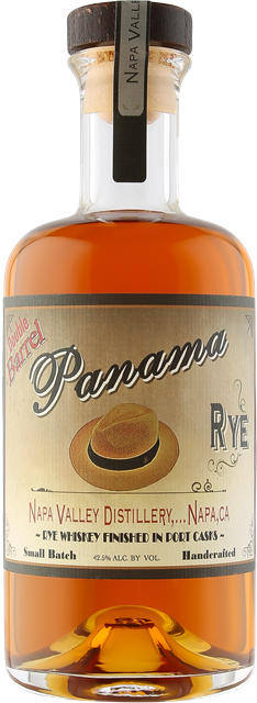 Panama Rye Reserve