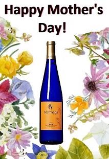 Mother's Day Indian Vegetarian Platter