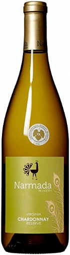 2010 Chardonnay Reserve