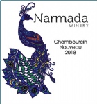 2018 Chambourcin Nouveau