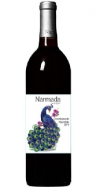 2019 Chambourcin Nouveau