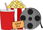 Movies by the Vines