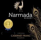 2019 Cabernet Franc Reserve