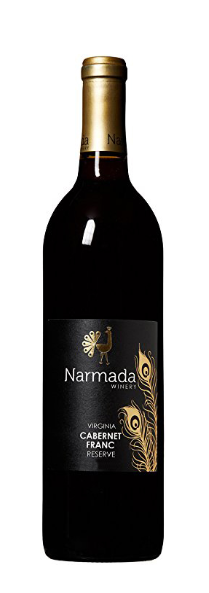 2019 Cabernet Franc Reserve