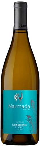 2019 Chardonel Reserve