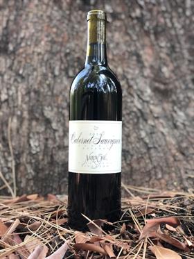 2016 Cabernet Sauvignon, Estate Library