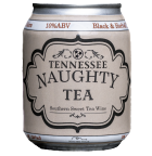 Naughty Tea (cans)
