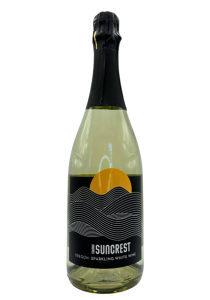 Suncrest Sparkling White Wine