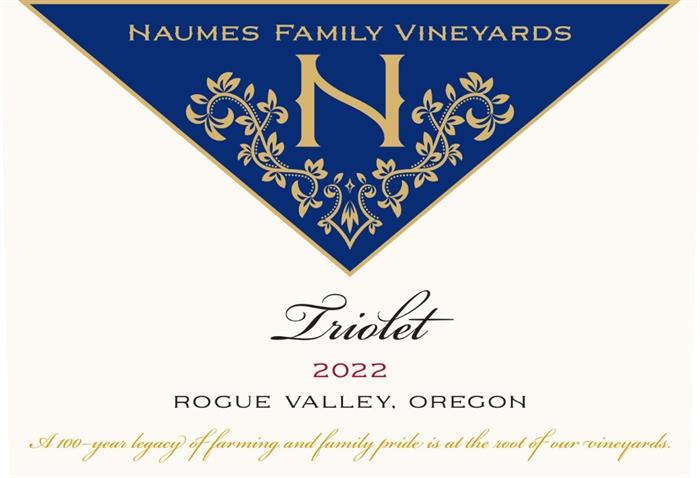 2022 Triolet
