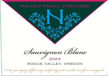 2024 Sauvignon Blanc