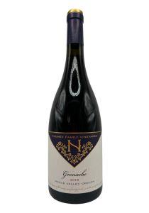 2022 Grenache