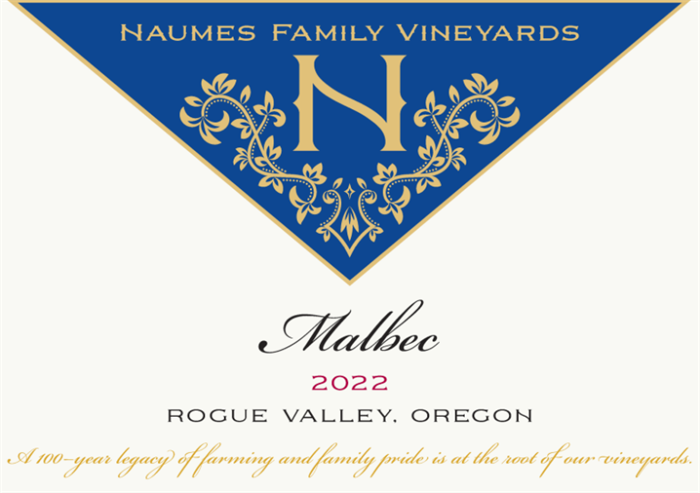 2022 Malbec