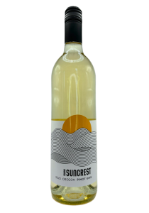 2023 Suncrest Pinot Gris