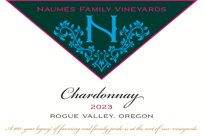 2023 Chardonnay