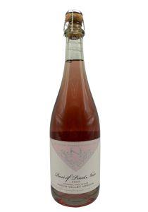 2023 Sparkling Rose