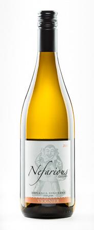 2023 Viognier