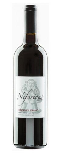 2023 Cabernet Franc