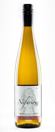 2022 Riesling