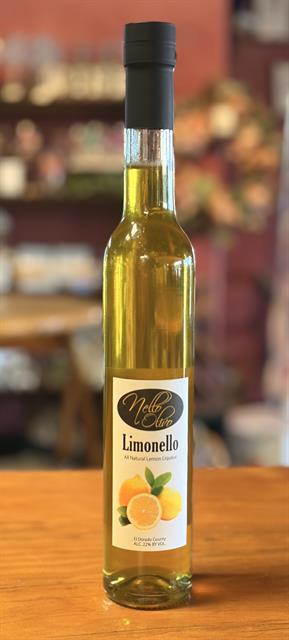 NV Limonello