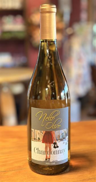 2025 Chardonnay