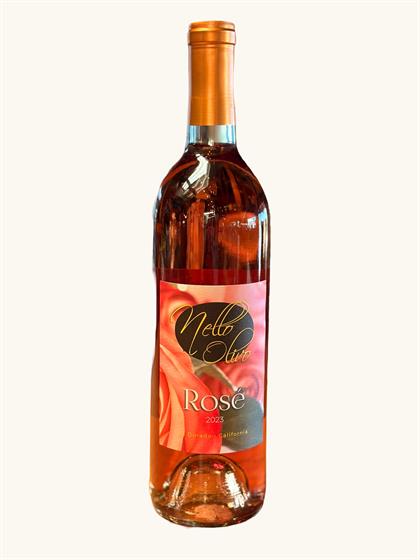 2016 Rose
