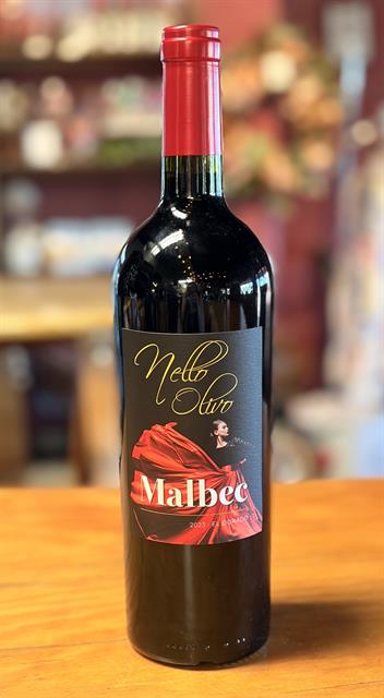 2023 Malbec