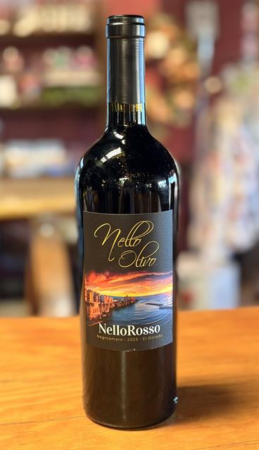 2023 Nello Rosso