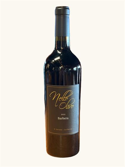 2012 Barbera