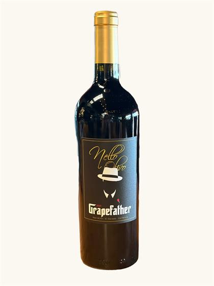 2020 Grapefather