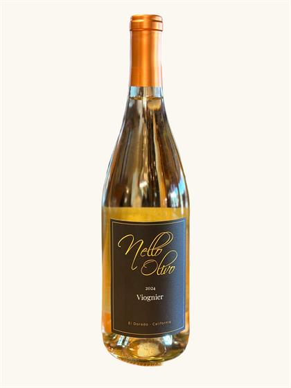 2009 Viognier