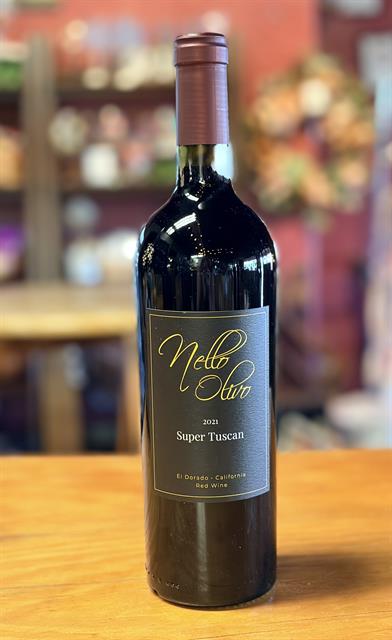 2021 Super Tuscan