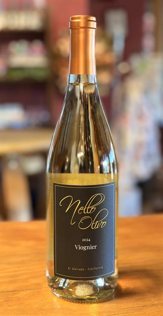 2024 Viognier