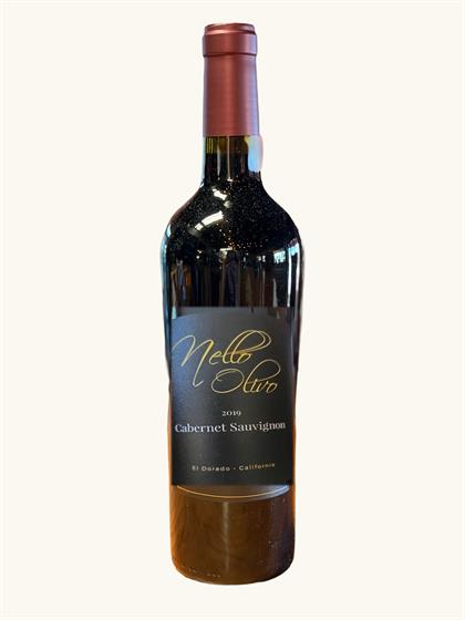 2009 Cabernet Sauvignon