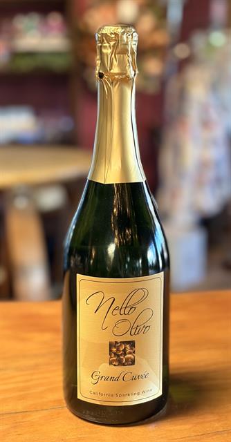 NV Grand Cuvee