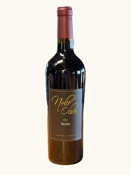 2013 Merlot