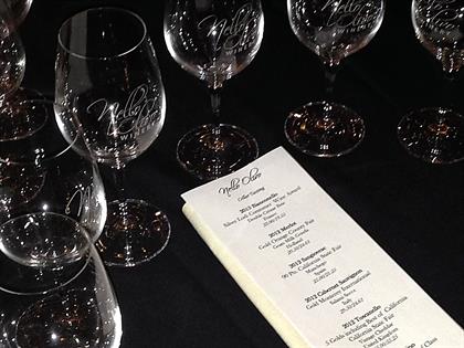 Private Cellar Tasting, Placerville: Sun Oct 11, 1 pm