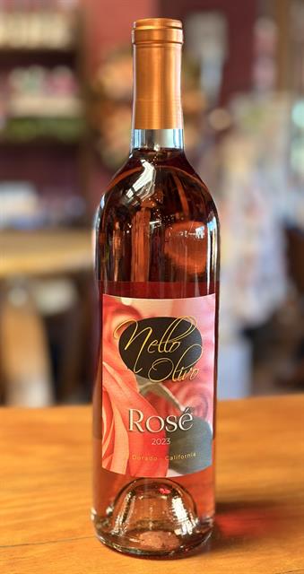 2023 Rose